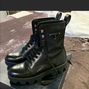 Prada size 8 men